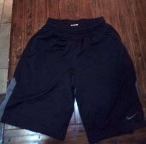 Boys Nike shorts